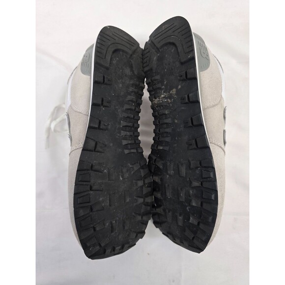 New Balance Mens 574 V2 WL574VL2 Gray Running Shoes Sneakers Size 13W 11.5 M - Picture 3 of 11